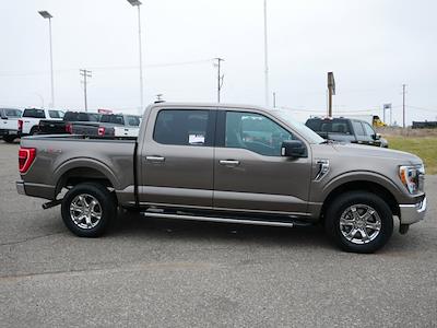 2022 Ford F-150 SuperCrew Cab 4WD Pickup for sale #13689P - photo 1