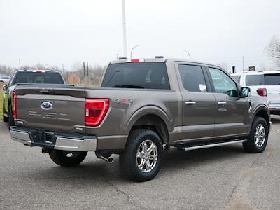 2022 Ford F-150 SuperCrew Cab 4WD Pickup for sale #13689P - photo 2