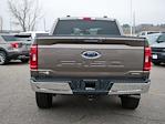 Used 2022 Ford F-150 SuperCrew Cab for sale #13689P - photo 3