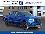 Used 2020 Ford Ranger XLT SuperCrew Cab for sale #13689PA - photo 1