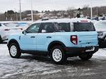 Used 2024 Ford Bronco Sport Heritage for sale #13690P - photo 4