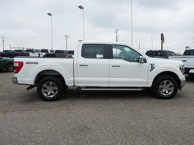2022 Ford F-150 SuperCrew Cab 4WD Pickup for sale #13692P - photo 2