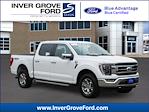 2022 Ford F-150 SuperCrew Cab 4WD Pickup for sale #13692P - photo 31