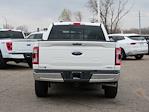 2022 Ford F-150 SuperCrew Cab 4WD Pickup for sale #13692P - photo 4