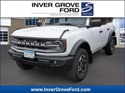 2022 Ford Bronco 4WD SUV for sale #13693P - photo 1