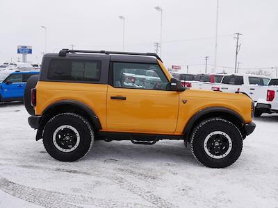 Used 2022 Ford Bronco Badlands for sale #13694P - photo 2