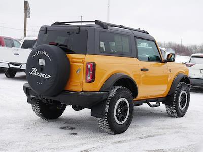 Used 2022 Ford Bronco Badlands for sale #13694P - photo 2