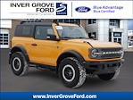 Used 2022 Ford Bronco Badlands for sale #13694P - photo 30