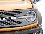Used 2022 Ford Bronco Badlands for sale #13694P - photo 9