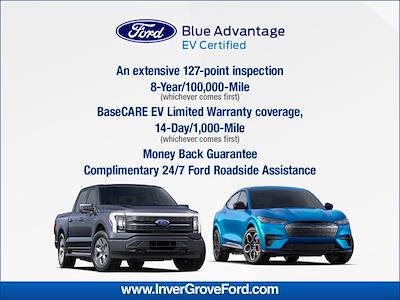 Used 2023 Ford Mustang Mach-E GT for sale #13695P - photo 1