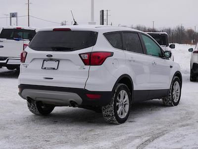 Used 2019 Ford Escape SE for sale #13699P - photo 2