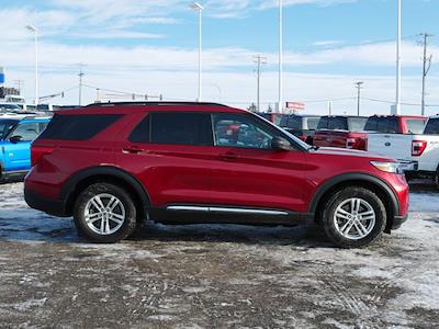 Used 2022 Ford Explorer XLT for sale #13700P - photo 1
