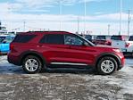 Used 2022 Ford Explorer XLT for sale #13700P - photo 1