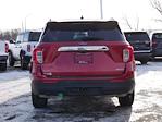 Used 2022 Ford Explorer XLT for sale #13700P - photo 3