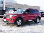 Used 2022 Ford Explorer XLT for sale #13700P - photo 6