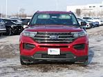 Used 2022 Ford Explorer XLT for sale #13700P - photo 7