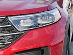 Used 2022 Ford Explorer XLT for sale #13700P - photo 8