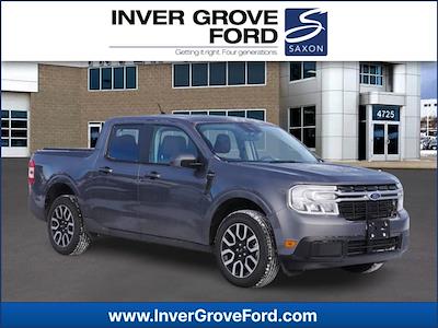 Used 2023 Ford Maverick SuperCrew Cab for sale #13701P - photo 1