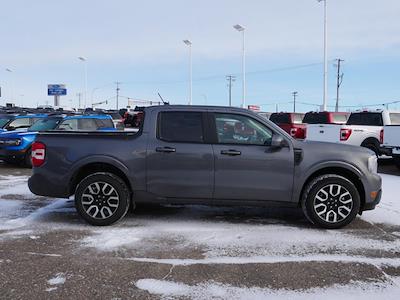 2023 Ford Maverick SuperCrew Cab AWD Pickup for sale #13701P - photo 1