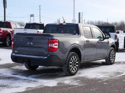 2023 Ford Maverick SuperCrew Cab AWD Pickup for sale #13701P - photo 2