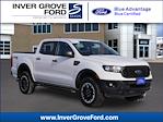 2021 Ford Ranger SuperCrew Cab 4WD Pickup for sale #13701PA - photo 1