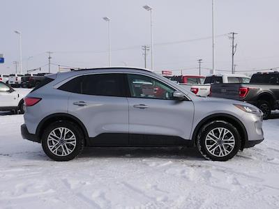 Used 2022 Ford Escape SEL for sale #13703P - photo 1