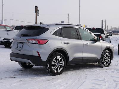 Used 2022 Ford Escape SEL for sale #13703P - photo 2