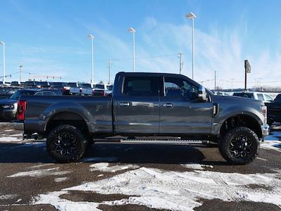 2020 Ford F-350 Crew Cab SRW 4WD Pickup for sale #13704P - photo 1
