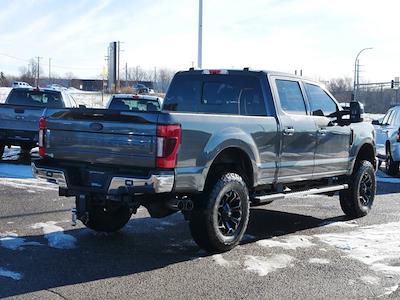 2020 Ford F-350 Crew Cab SRW 4WD Pickup for sale #13704P - photo 2