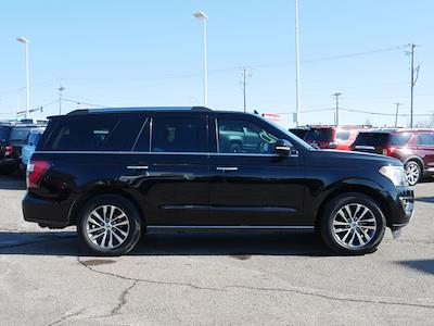 Used 2018 Ford Expedition - photo 1