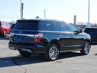 Used 2018 Ford Expedition - photo 1