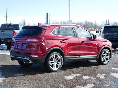 Used 2015 Lincoln MKC for sale #13708P - photo 2