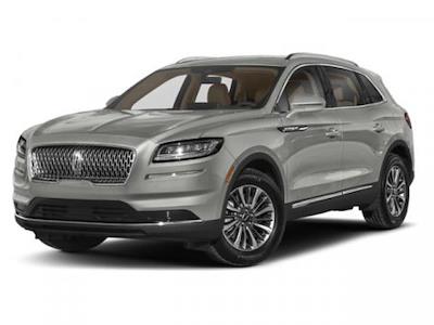 Used 2023 Lincoln Nautilus Reserve for sale #13711P - photo 1