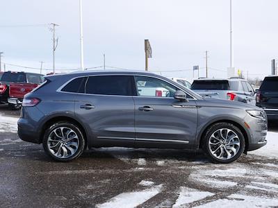 Used 2023 Lincoln Nautilus Reserve for sale #13711P - photo 1