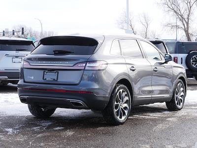 Used 2023 Lincoln Nautilus Reserve for sale #13711P - photo 2