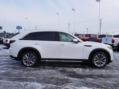 Used 2024 Mazda CX-90 3.3 Turbo Premium for sale #13712P - photo 2