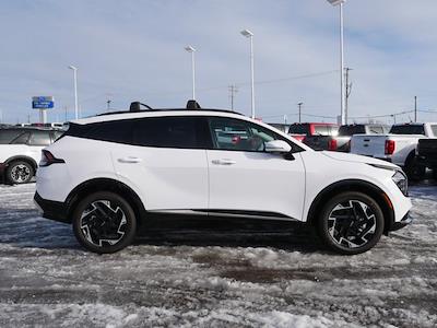 Used 2025 Kia Sportage SX-Prestige for sale #13714P - photo 1