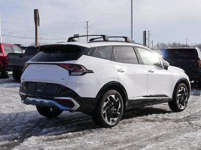 Used 2025 Kia Sportage SX-Prestige for sale #13714P - photo 2