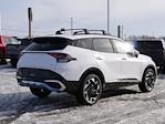 2025 Kia Sportage AWD SUV for sale #13714P - photo 2