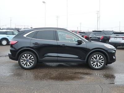 Used 2020 Ford Escape - photo 1