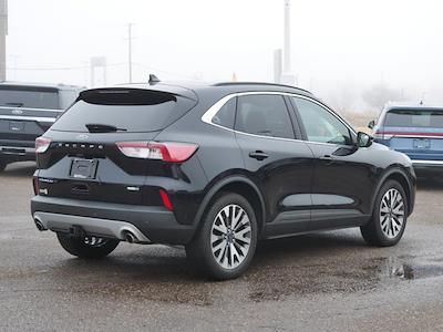 Used 2020 Ford Escape - photo 1