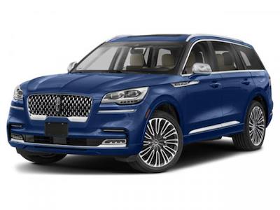 Used 2022 Lincoln Aviator Black Label for sale #13717P - photo 1