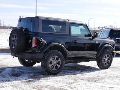 2024 Ford Bronco 4WD SUV for sale #13719P - photo 2