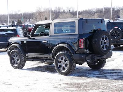 Used 2024 Ford Bronco Big Bend for sale #13719P - photo 2