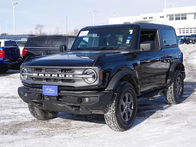 Used 2024 Ford Bronco Big Bend for sale #13719P - photo 1