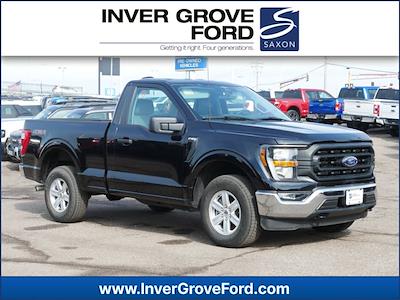 2023 Ford F-150 Regular Cab 4WD Pickup for sale #13719PA - photo 1