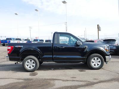 2023 Ford F-150 Regular Cab 4WD Pickup for sale #13719PA - photo 2