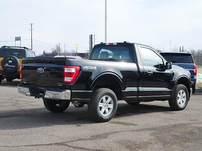 Used 2023 Ford F-150 - photo 1