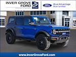 Used 2022 Ford Bronco Wildtrak for sale #13720P - photo 29
