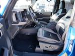 Used 2022 Ford Bronco Wildtrak for sale #13720P - photo 12